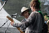 Archie Lee Hooker & The Coast to Coast Blues Band (Schöppingen Grolsch Blues Festival)