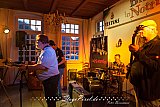 Blues in Nottuln (Nottuln Alte Amtmannei)