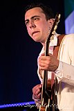 The Bluesanovas (Nottuln Alte Amtmanei)