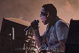 Combichrist (Gelsenkirchen Zirkus Probst)