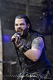 Die Legende von Nord (Castle Rock Festival 2026)