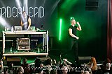 Faderhead (K&ouml;ln Unter Schwarzer Flagge)