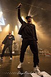 Die Fantastischen Vier (Borken Stadthalle)