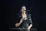 Floor Jansen (M'era Luna Festival 2026)