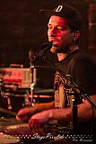 Groove Suckers (Essen Don&acute;t Panic Club)
