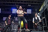 Haggefugg (Castle Rock Festival 2026)
