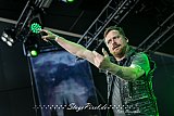 Harpyie (K&ouml;ln Amphi Festival 2026)