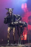 Iamx (M'era Luna Festival 2026)