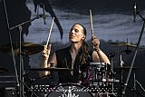 Lacrimosa (M'era Luna Festival 2026)