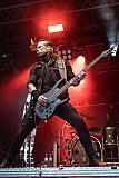 Lord Of The Lost (Castle Rock Festival 2026)