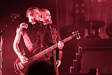 Mono Inc. (Turbinenhalle Oberhausen)