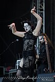 Mortes (M'era Luna Festival 2026)
