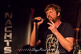 Nachtsucher (M&uuml;nster Sputnik Cafe)