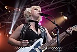 Samantha Fish (Schöppingen 30. Internationales Blues Festival)