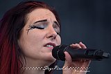 Silent Revenants (Rock am Turm 2023)
