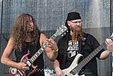 Silent Revenants (Coesfeld Rock am Turm)