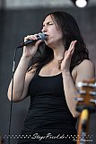 Spin My Fate (Rock am Turm Coesfeld)