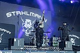 Stahlmann (M'era Luna Festival 2026)
