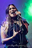 Thundermother (Resonanzwerk Oberhausen)