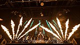V&ouml;lkerball (RuhrCongress Bochum)