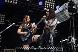 All For Metal (Castle Rock Festival 2026)