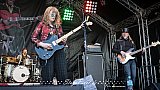 Anne McCue (Schöppingen 30. Internationales Blues Festival)