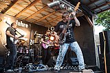 Awake (Haltern Avalanche of Steel)