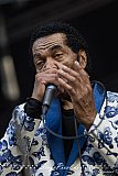 Bobby Rush (Sch&ouml;ppingen 33. Internationales Blues Festival)