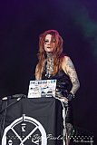 Clan Of Xymox (M'era Luna Festival 2026)