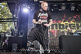 Combichrist (Köln Amphi Festival 2023)