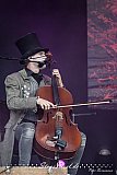 Coppelius (Hildesheim M'era Luna Festival 2025)