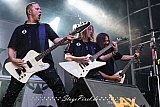 Crematory (Castle Rock Festival 2017)