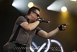 Die Krupps (M'era Luna Festival 2026)