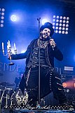 Die Legende von Nord (Castle Rock Festival 2026)