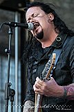 Evergrey (Castle Rock Festival 2018)