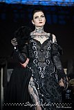 Gothic Fashion Show (Hildesheim M'era Luna Festival 2025)