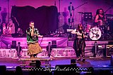Firkin (Oberhausen Turbinenhalle)
