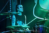 Florian Grey (Oberhausen Kulttempel)