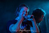 Greydon Fields (Essen Don`t Panic Club)