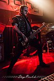 GROOVENOM (Bochum Rockpalast)