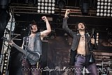 Haggefugg (Castle Rock Festival 2026)
