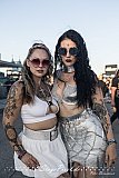 Impressionen (M'era Luna Festival 2026)