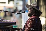 J & The Causeways (Sch&ouml;ppingen 33. Internationales Blues Festival)