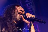 Kissin' Black (Wuppertal Underground)