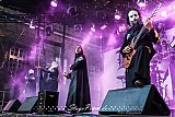 Lacuna Coil (Castle Rock Festival)