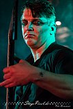 Mayze (Essen Don`t Panic Club)