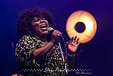Michelle David & The True &ndash; Tones (Sch&ouml;ppingen)