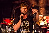 Nachtsucher (M&uuml;nster Sputnik Cafe)