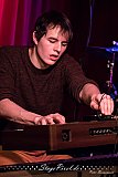 Phil Seeboth (M&uuml;nster Hot Jazz Club)