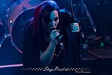 Scarlet Dorn (Oberhausen Kulttempel)
